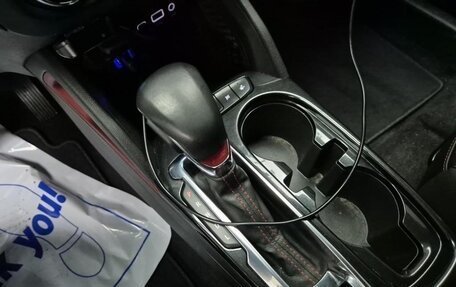 Chevrolet TrailBlazer, 2022 год, 1 770 000 рублей, 16 фотография