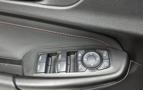 Chevrolet TrailBlazer, 2022 год, 1 770 000 рублей, 13 фотография