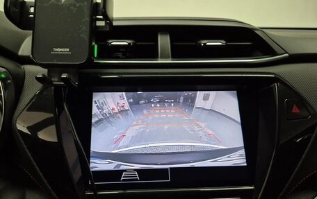Chevrolet TrailBlazer, 2022 год, 1 770 000 рублей, 14 фотография