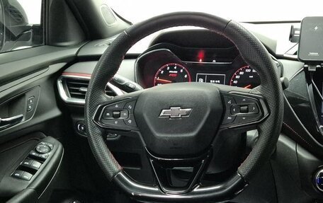 Chevrolet TrailBlazer, 2022 год, 1 770 000 рублей, 7 фотография