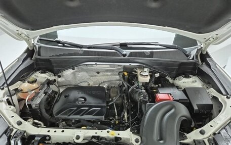 Chevrolet TrailBlazer, 2022 год, 1 770 000 рублей, 5 фотография