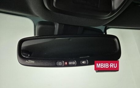 Chevrolet TrailBlazer, 2022 год, 1 770 000 рублей, 18 фотография