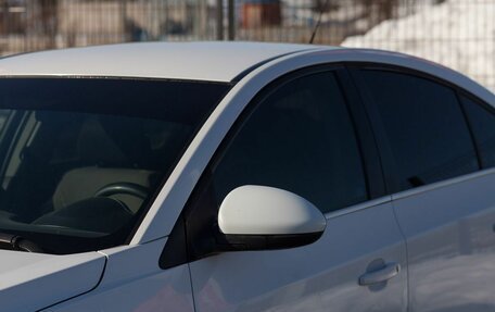 Chevrolet Cruze II, 2011 год, 650 000 рублей, 15 фотография