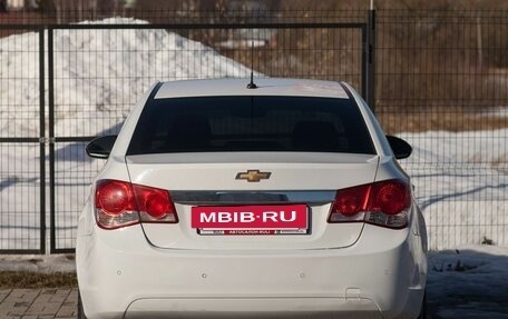 Chevrolet Cruze II, 2011 год, 650 000 рублей, 9 фотография