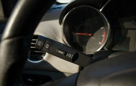 Chevrolet Cruze II, 2011 год, 650 000 рублей, 23 фотография