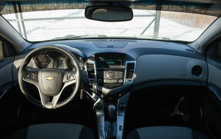 Chevrolet Cruze II, 2011 год, 650 000 рублей, 20 фотография