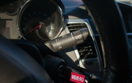 Chevrolet Cruze II, 2011 год, 650 000 рублей, 24 фотография