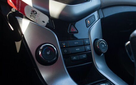 Chevrolet Cruze II, 2011 год, 650 000 рублей, 28 фотография