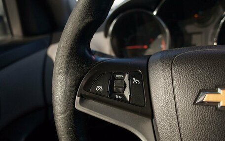 Chevrolet Cruze II, 2011 год, 650 000 рублей, 25 фотография