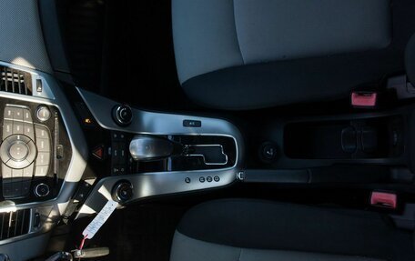 Chevrolet Cruze II, 2011 год, 650 000 рублей, 29 фотография