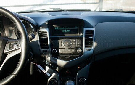 Chevrolet Cruze II, 2011 год, 650 000 рублей, 27 фотография