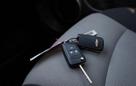 Chevrolet Cruze II, 2011 год, 650 000 рублей, 36 фотография