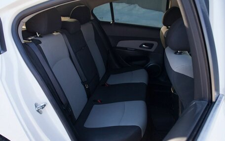 Chevrolet Cruze II, 2011 год, 650 000 рублей, 31 фотография