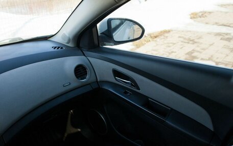 Chevrolet Cruze II, 2011 год, 650 000 рублей, 35 фотография