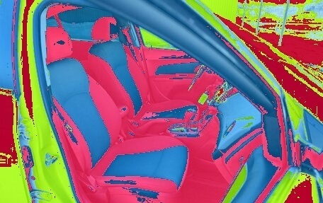 Chevrolet Cruze II, 2011 год, 650 000 рублей, 30 фотография