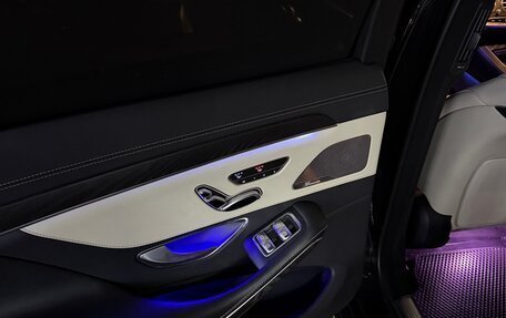 Mercedes-Benz S-Класс, 2019 год, 4 600 000 рублей, 6 фотография