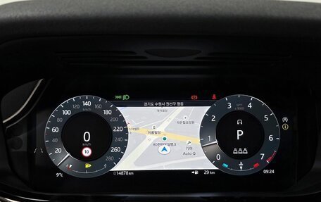 Land Rover Range Rover Evoque II, 2024 год, 5 640 000 рублей, 8 фотография