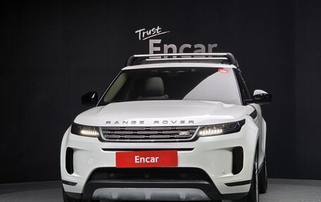 Land Rover Range Rover Evoque II, 2024 год, 5 640 000 рублей, 3 фотография