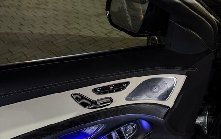 Mercedes-Benz S-Класс, 2019 год, 4 600 000 рублей, 7 фотография