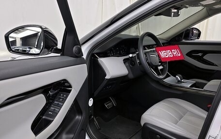 Land Rover Range Rover Evoque II, 2024 год, 5 640 000 рублей, 10 фотография