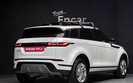 Land Rover Range Rover Evoque II, 2024 год, 5 640 000 рублей, 2 фотография