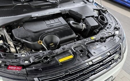 Land Rover Range Rover Evoque II, 2024 год, 5 640 000 рублей, 6 фотография