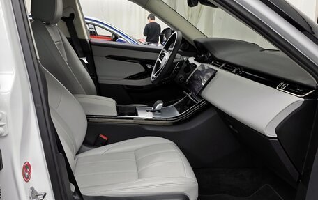 Land Rover Range Rover Evoque II, 2024 год, 5 640 000 рублей, 11 фотография