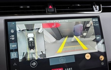 Land Rover Range Rover Evoque II, 2024 год, 5 640 000 рублей, 15 фотография