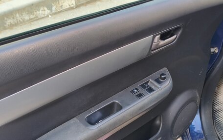 Suzuki Swift III, 2007 год, 550 000 рублей, 6 фотография