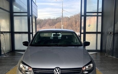Volkswagen Polo VI (EU Market), 2015 год, 700 000 рублей, 1 фотография