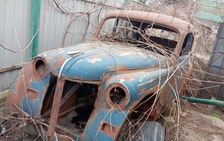 Opel Olympia I, 1940 год, 200 000 рублей, 1 фотография