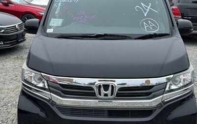 Honda N-WGN I рестайлинг, 2016 год, 890 000 рублей, 1 фотография