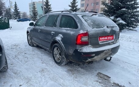 Skoda Octavia, 2013 год, 999 000 рублей, 1 фотография