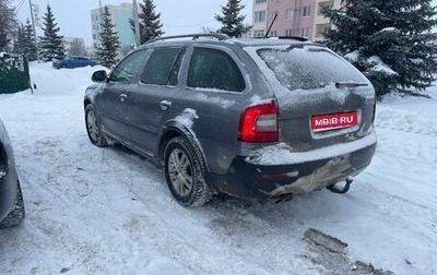 Skoda Octavia, 2013 год, 999 000 рублей, 1 фотография