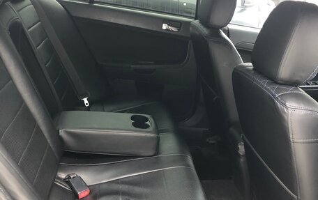 Mitsubishi Lancer IX, 2007 год, 475 000 рублей, 14 фотография