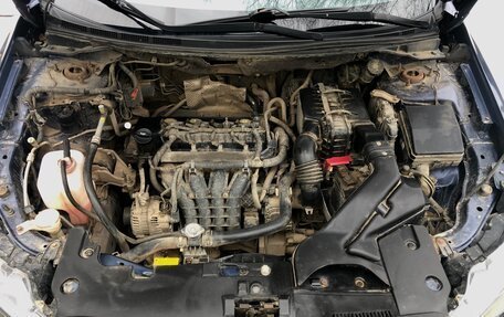 Mitsubishi Lancer IX, 2007 год, 475 000 рублей, 15 фотография