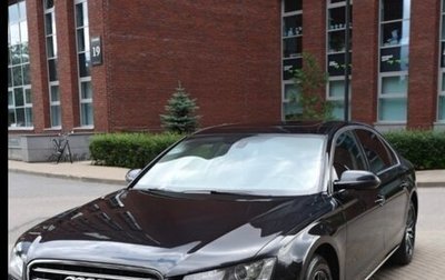 Audi A8, 2012 год, 2 200 000 рублей, 1 фотография