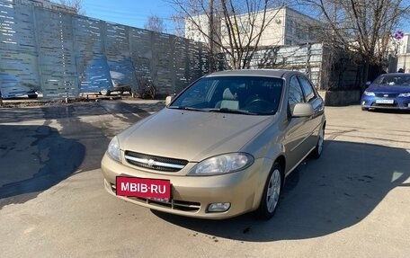 Chevrolet Lacetti, 2010 год, 650 000 рублей, 1 фотография