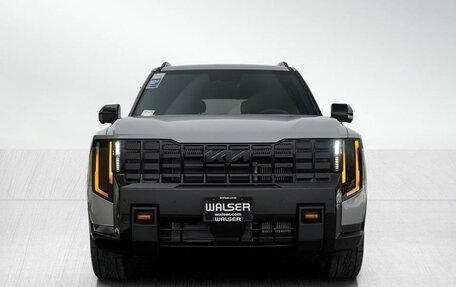 KIA Telluride, 2026 год, 9 300 000 рублей, 1 фотография