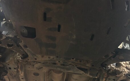 Mitsubishi Lancer IX, 2007 год, 475 000 рублей, 17 фотография