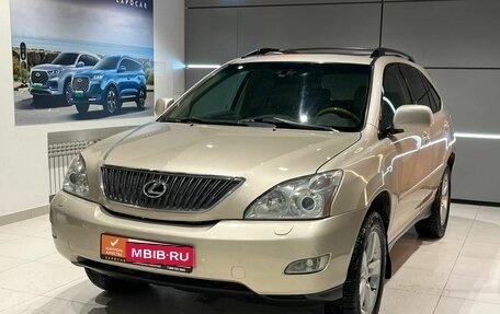 Lexus RX II рестайлинг, 2003 год, 1 450 000 рублей, 1 фотография