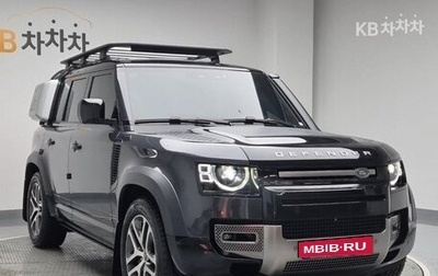 Land Rover Defender II, 2023 год, 7 720 000 рублей, 1 фотография