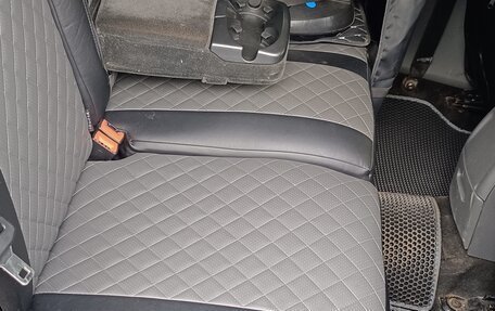 Ford Focus II рестайлинг, 2007 год, 580 000 рублей, 6 фотография