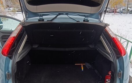 Ford Focus II рестайлинг, 2007 год, 580 000 рублей, 4 фотография