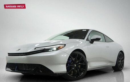 Honda Prelude, 2026 год, 7 850 000 рублей, 1 фотография