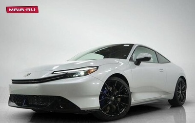 Honda Prelude, 2026 год, 7 850 000 рублей, 1 фотография