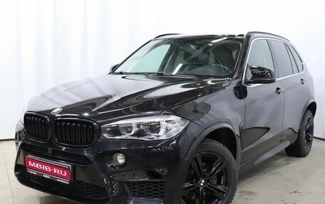 BMW X5, 2017 год, 3 995 000 рублей, 1 фотография