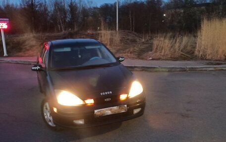 Ford Focus IV, 2003 год, 165 000 рублей, 6 фотография