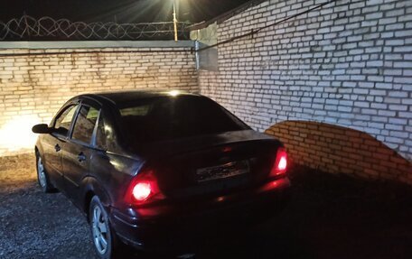 Ford Focus IV, 2003 год, 165 000 рублей, 8 фотография