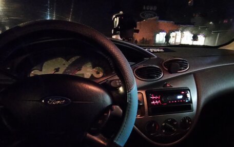 Ford Focus IV, 2003 год, 165 000 рублей, 15 фотография